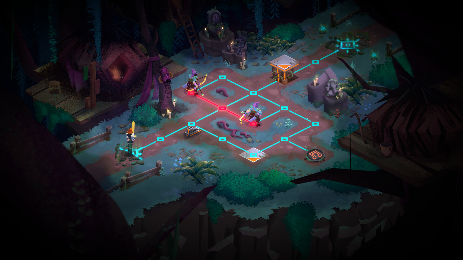 Emptiness Sire Screenshot 4