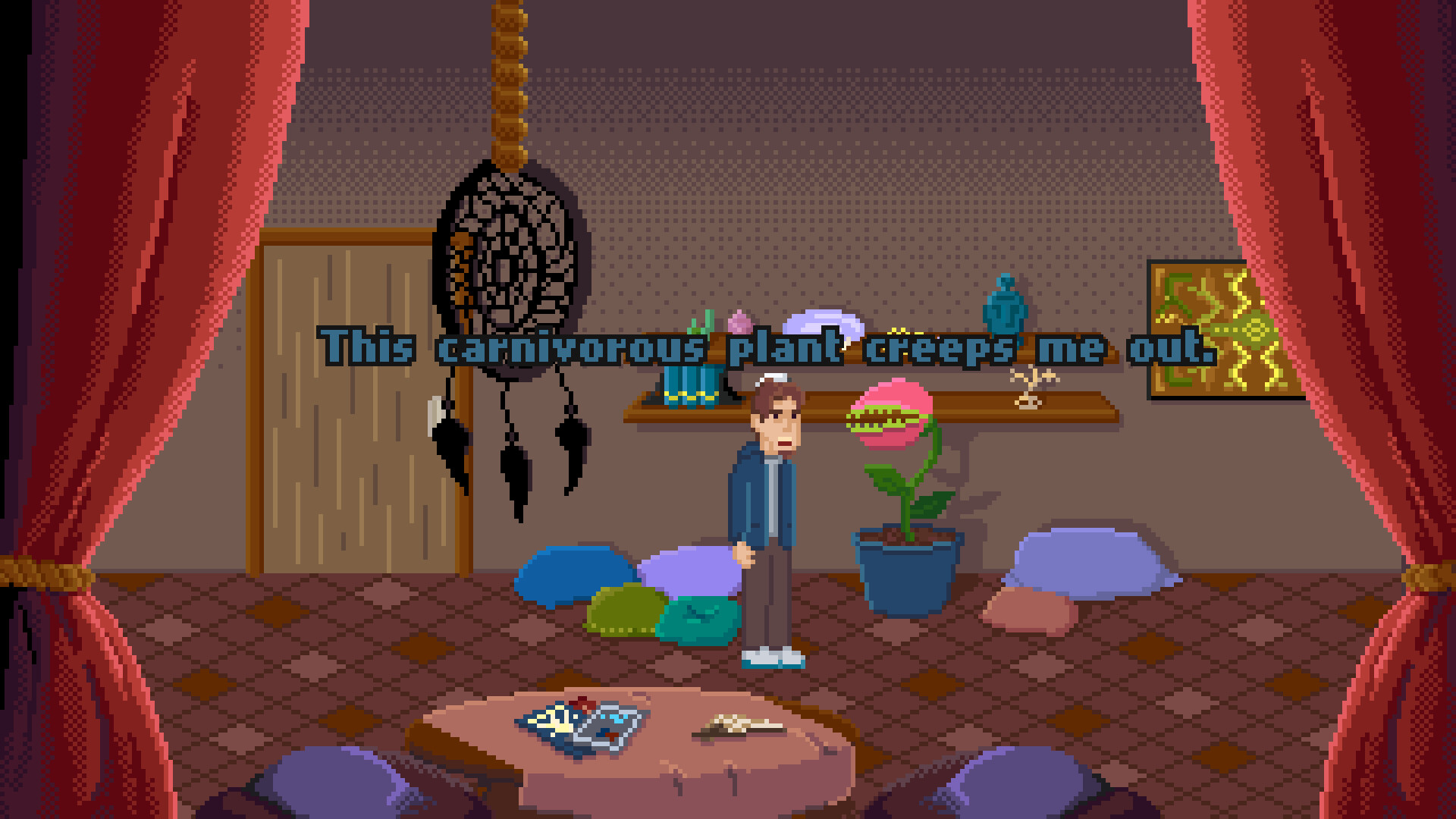 Adventure Jampilation Screenshot 6