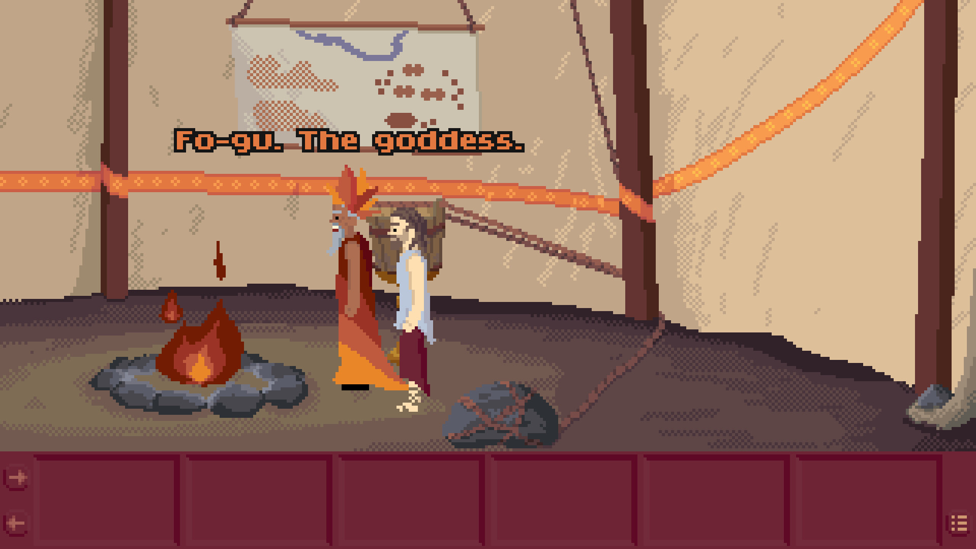 Adventure Jampilation Screenshot 10