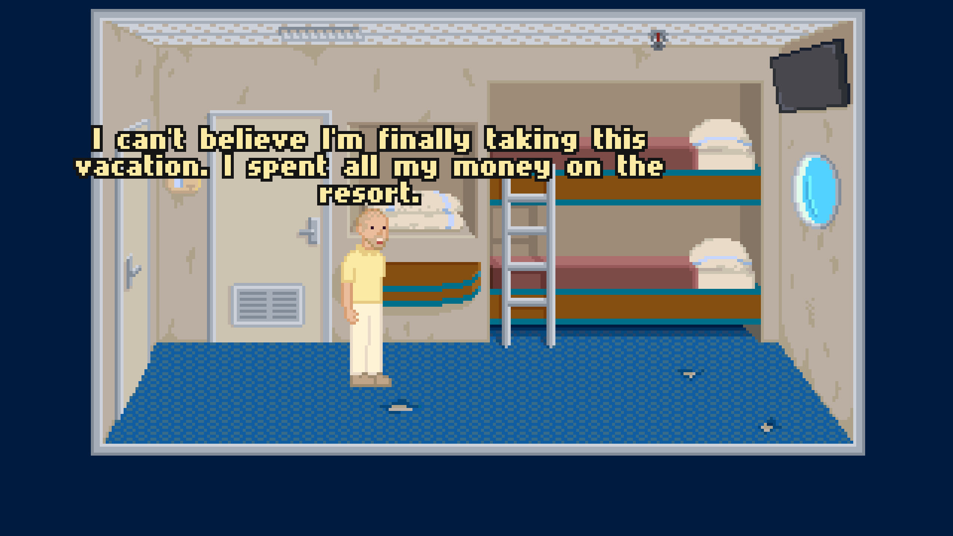 Adventure Jampilation Screenshot 5