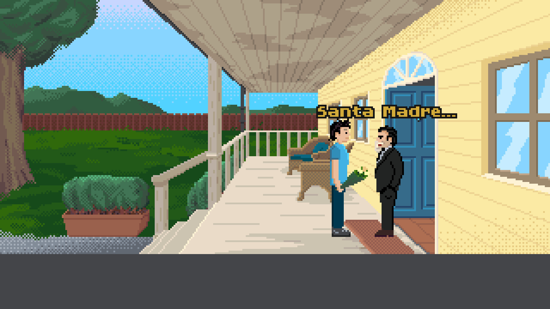 Adventure Jampilation Screenshot 11