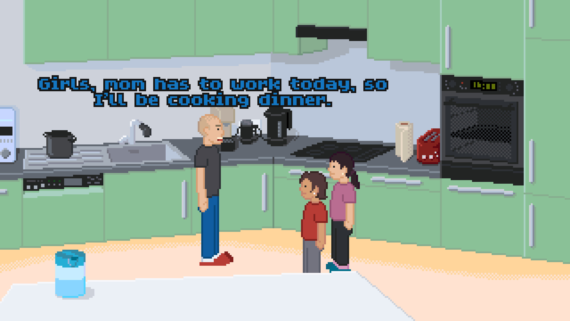 Adventure Jampilation Screenshot 9