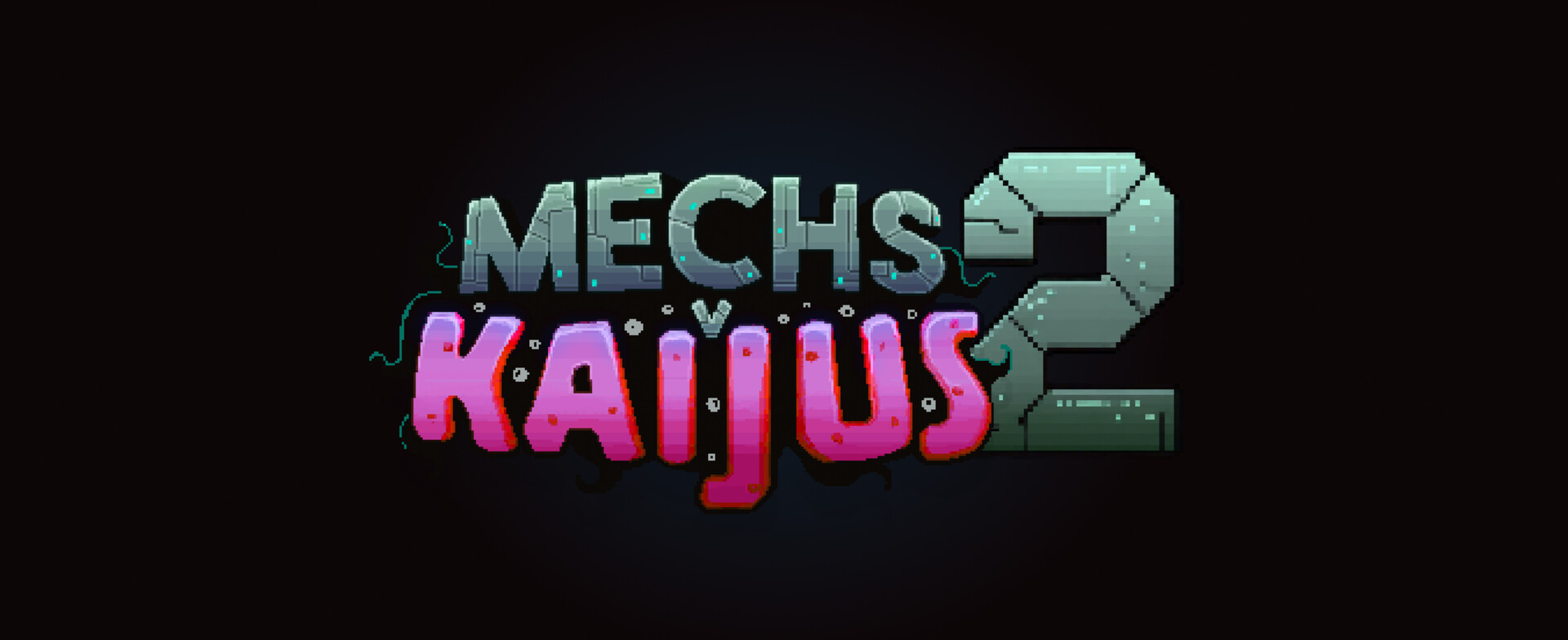 Mechs V Kaijus 2 Playtest Screenshot 1