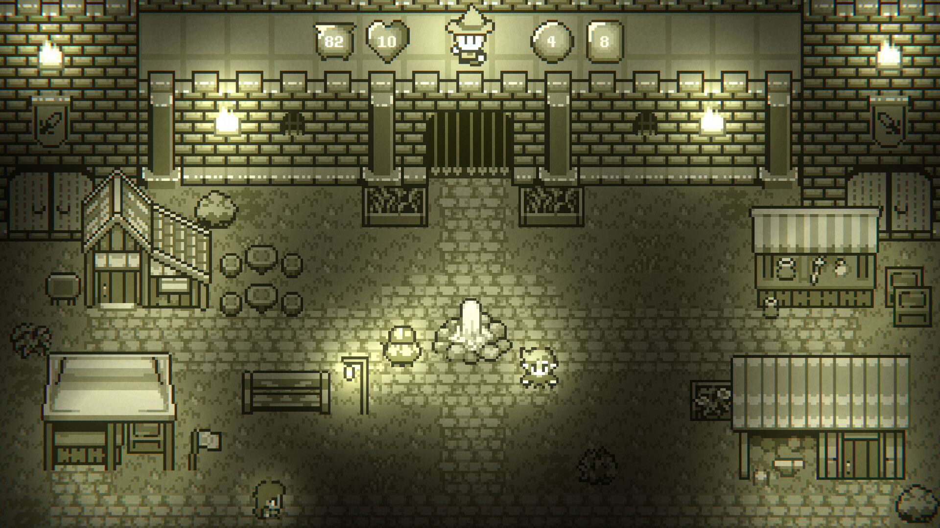 Decked Out Screenshot 1