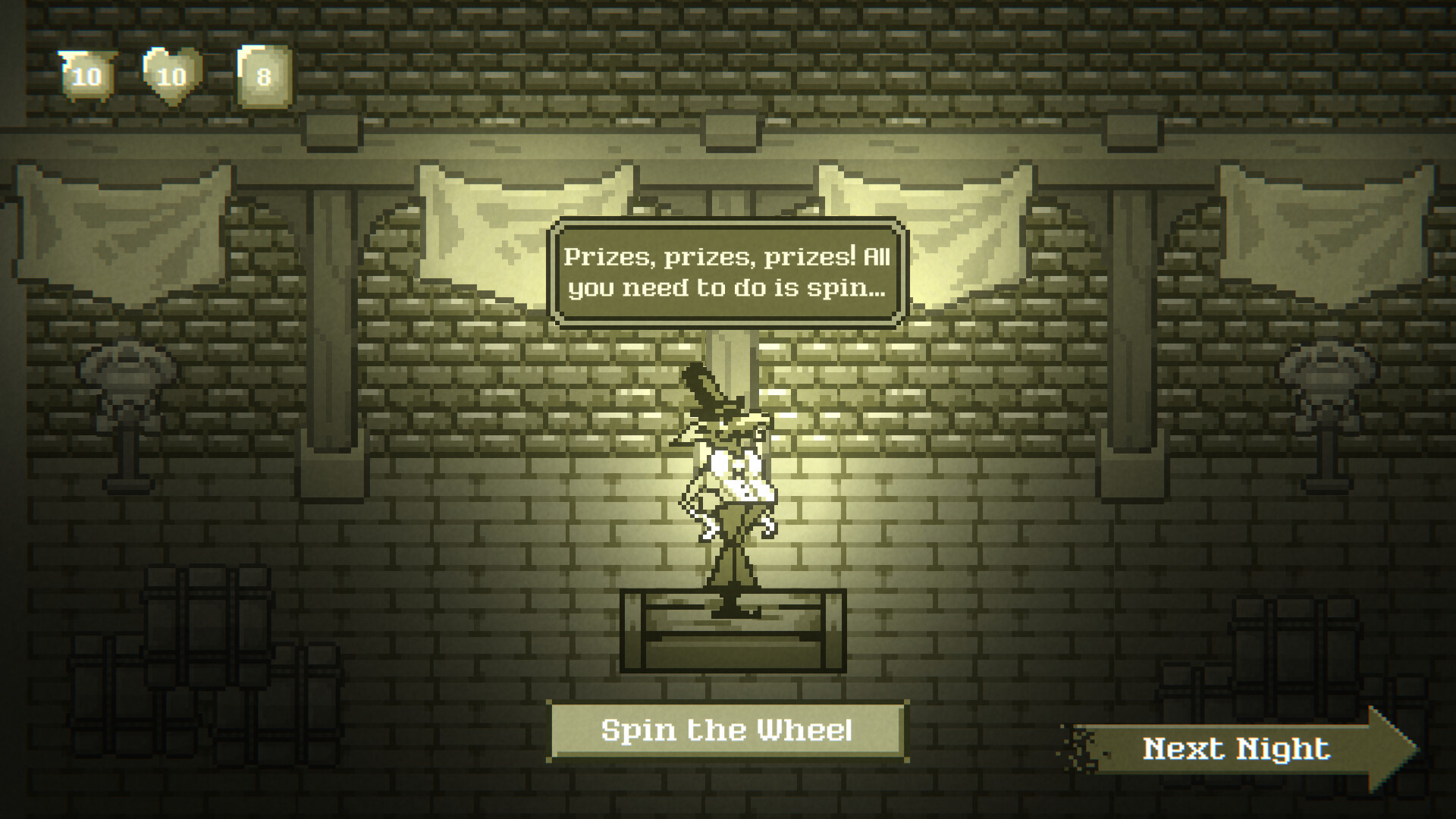 Decked Out Screenshot 6