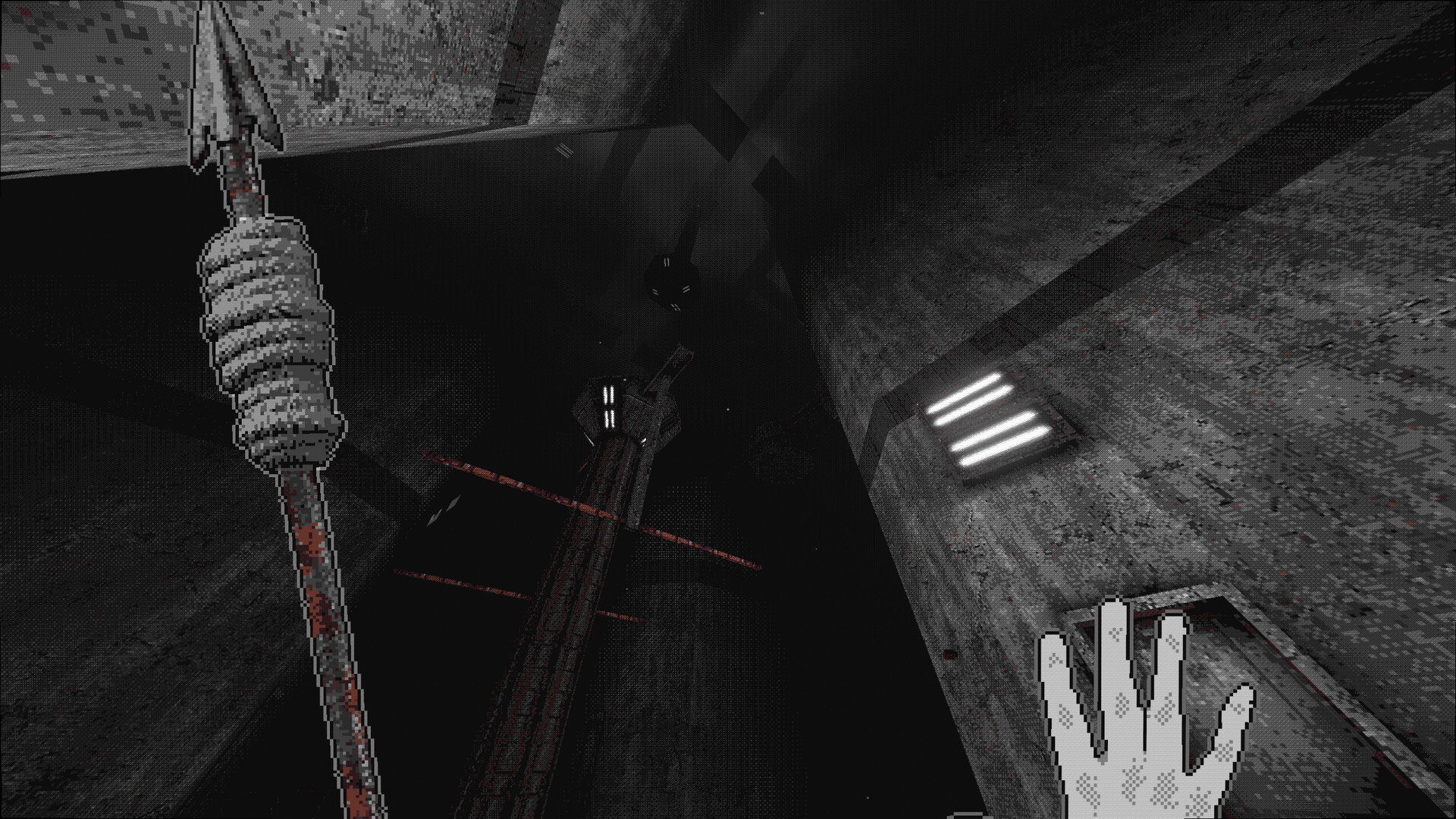 White Knuckle Screenshot 1