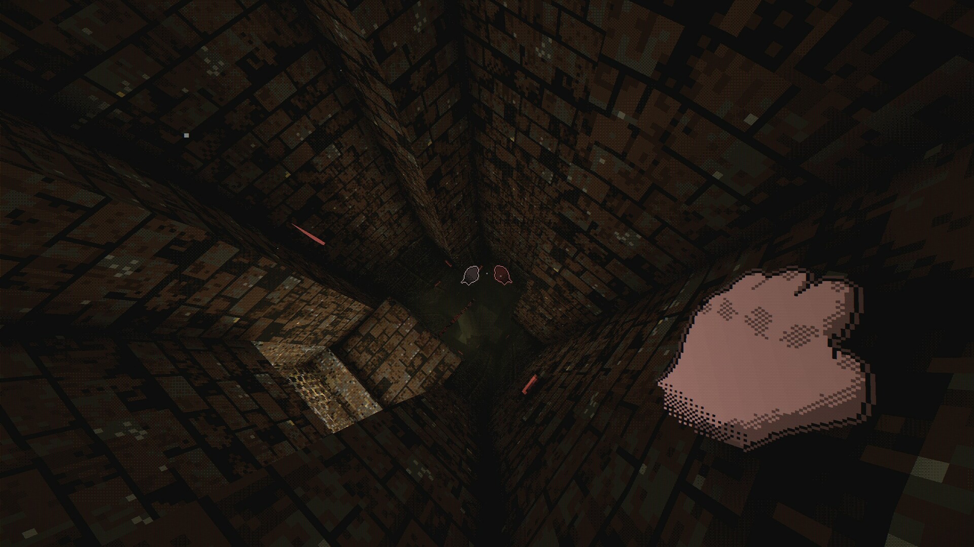 White Knuckle Screenshot 18