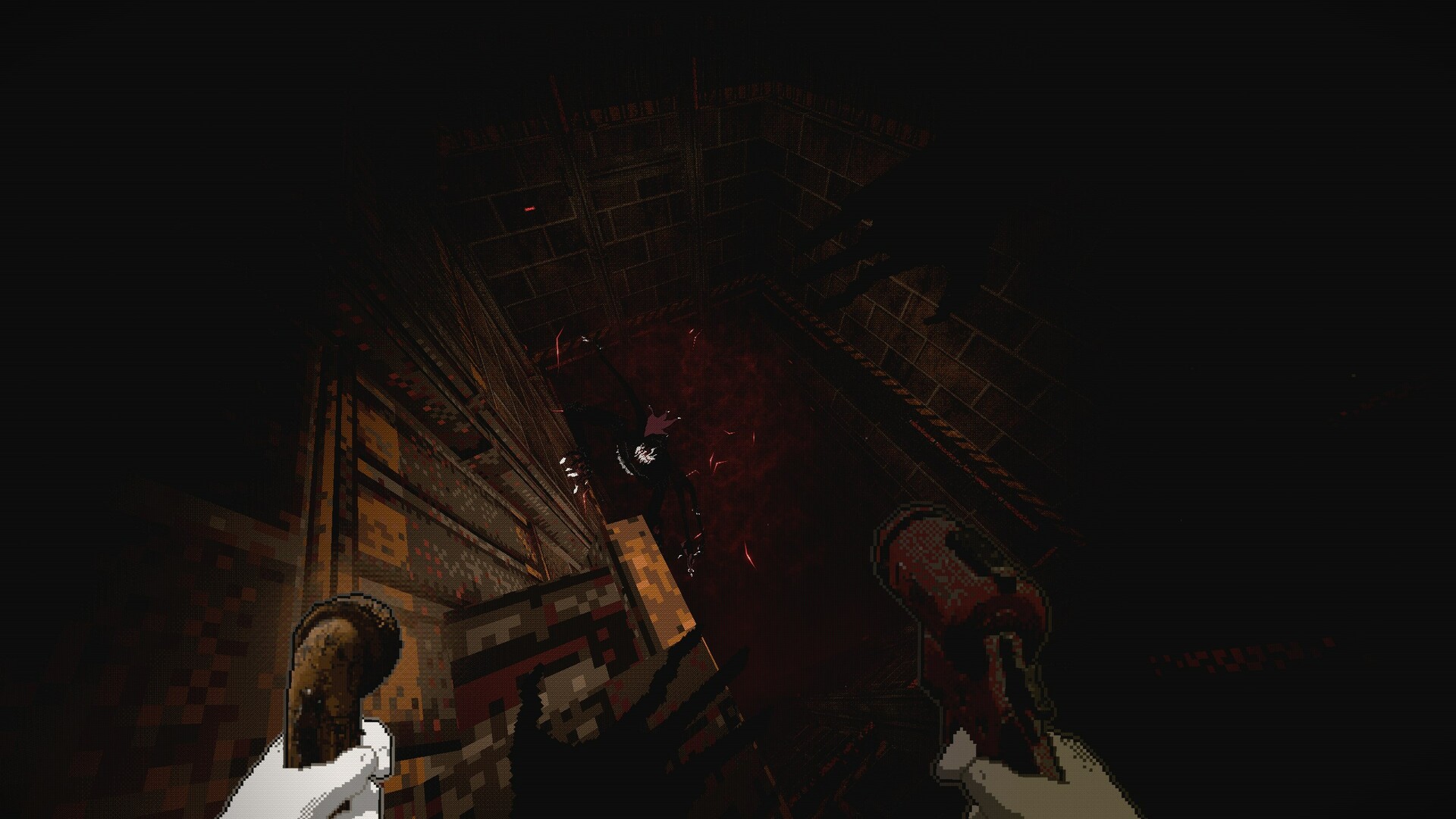 White Knuckle Screenshot 6