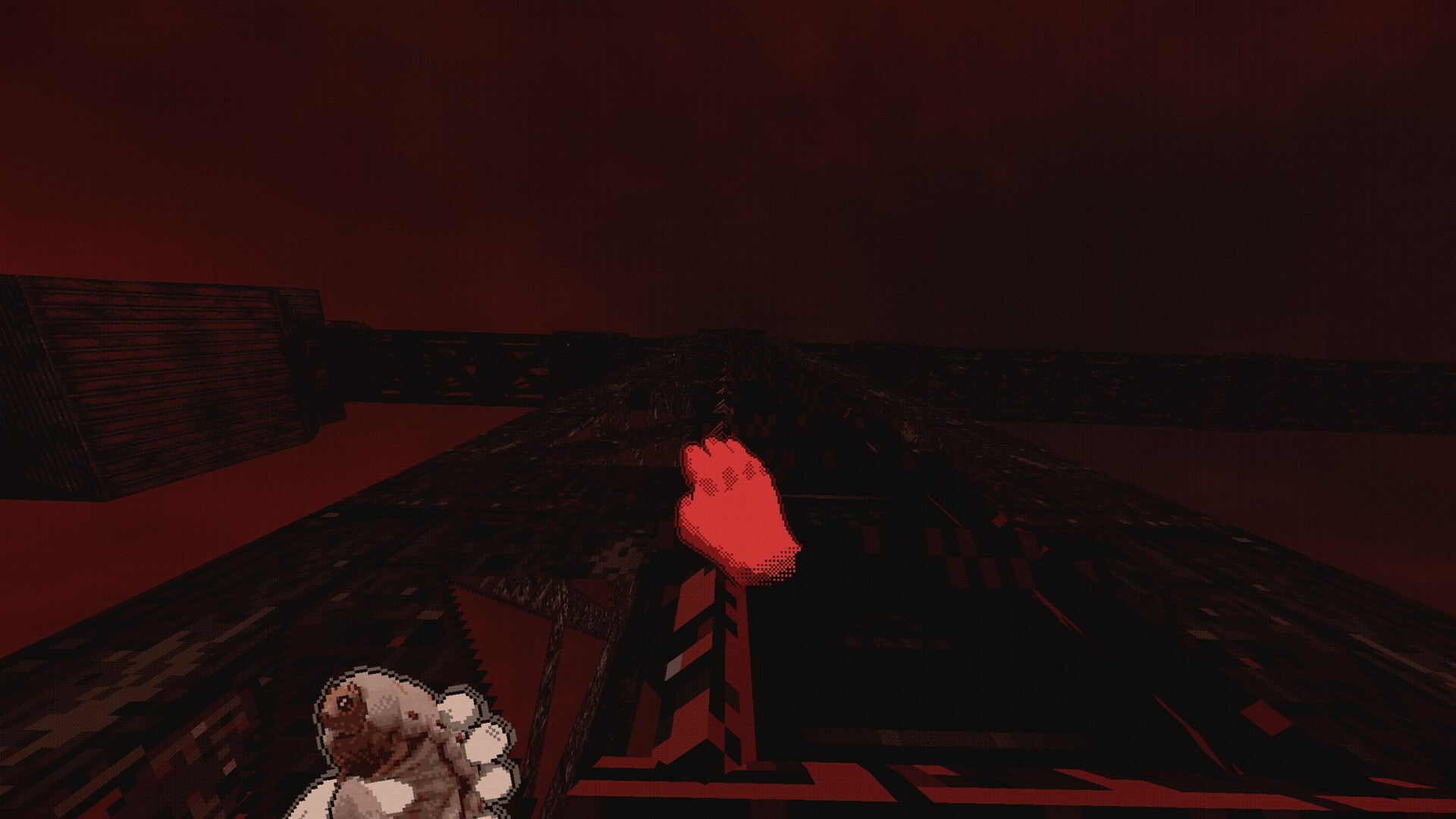 White Knuckle Screenshot 11