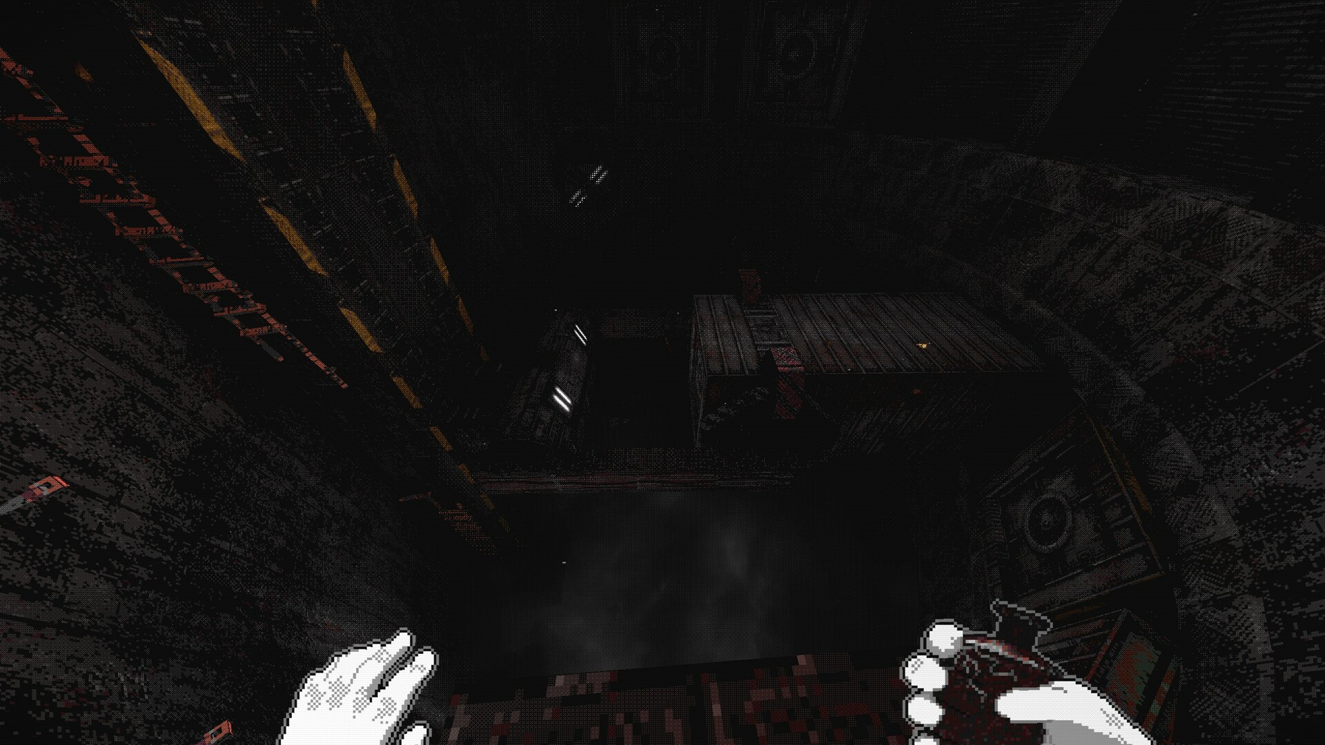 White Knuckle Screenshot 14