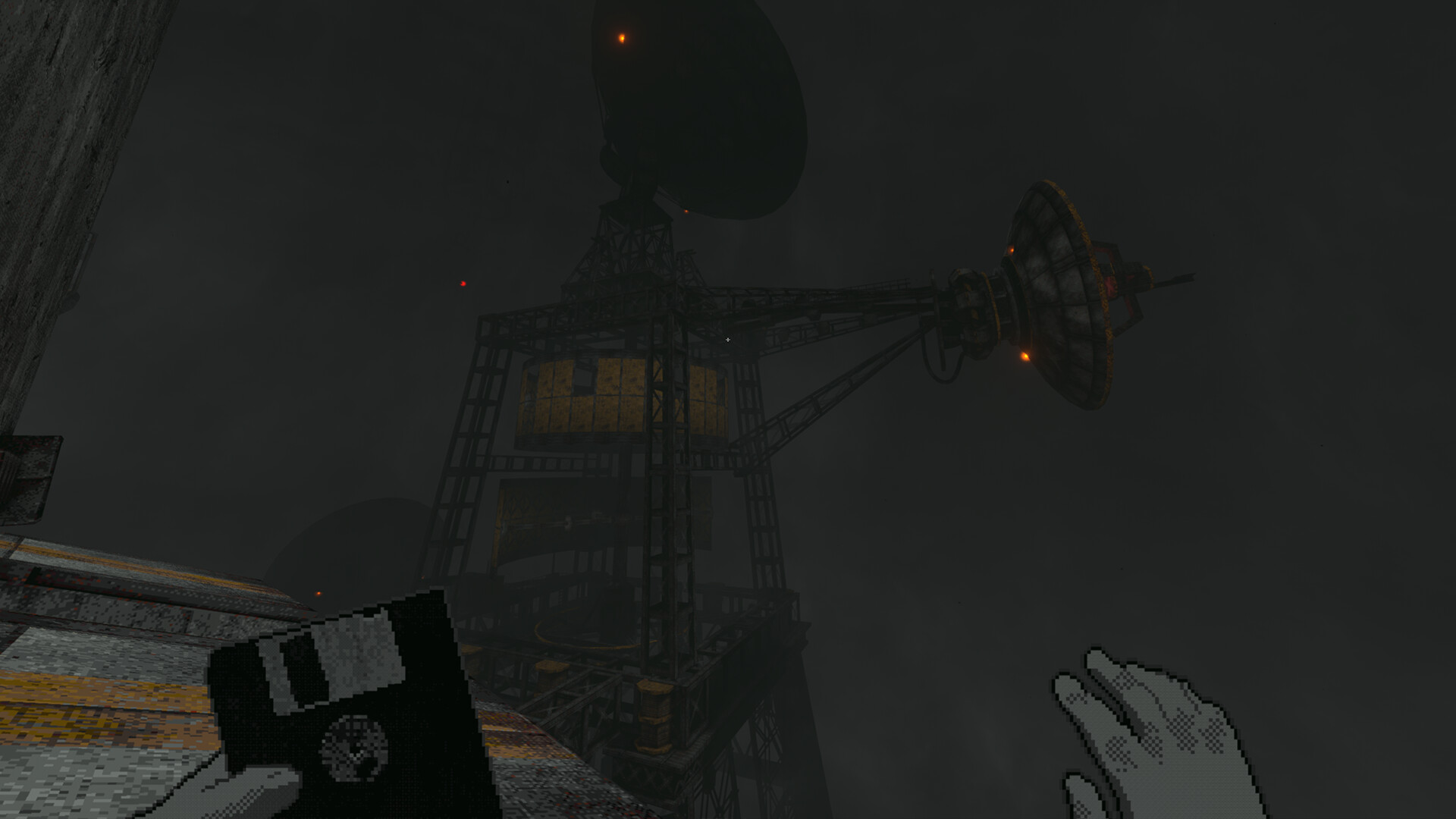 White Knuckle Screenshot 21