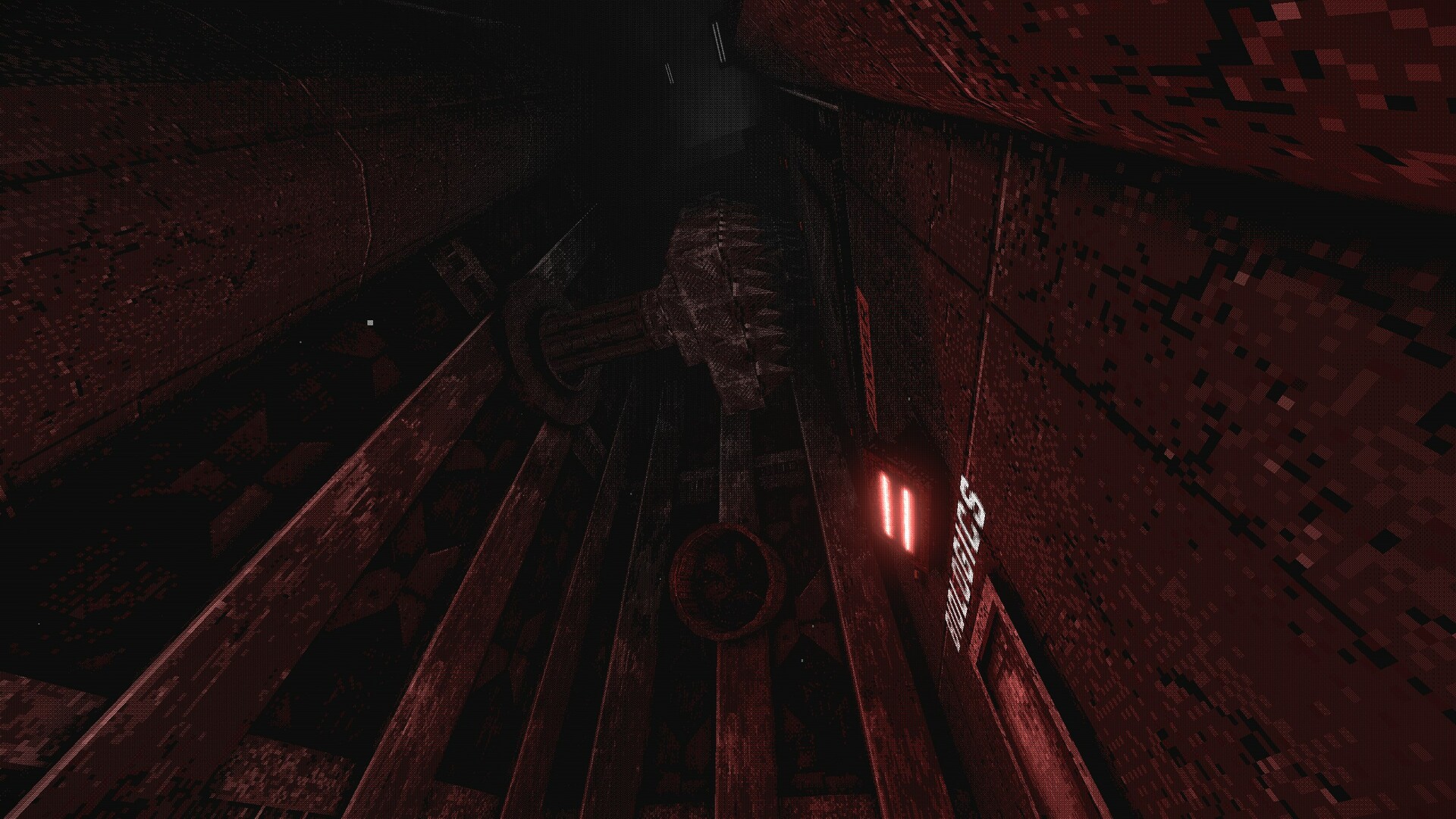 White Knuckle Screenshot 13