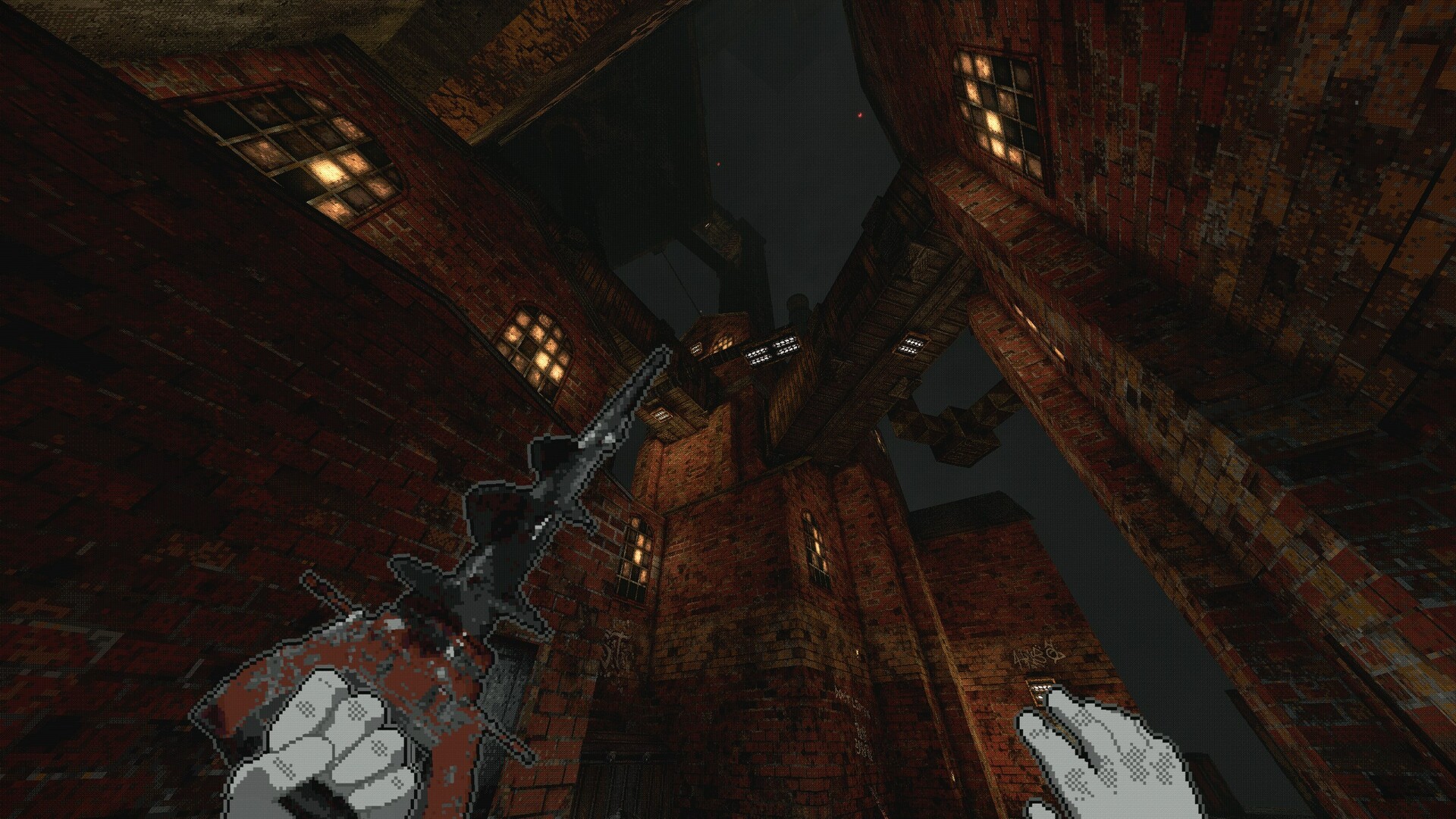 White Knuckle Screenshot 9