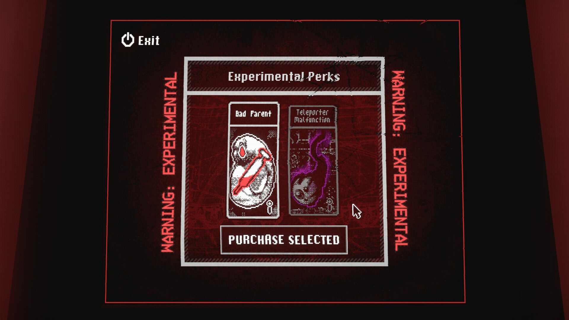 White Knuckle Screenshot 2