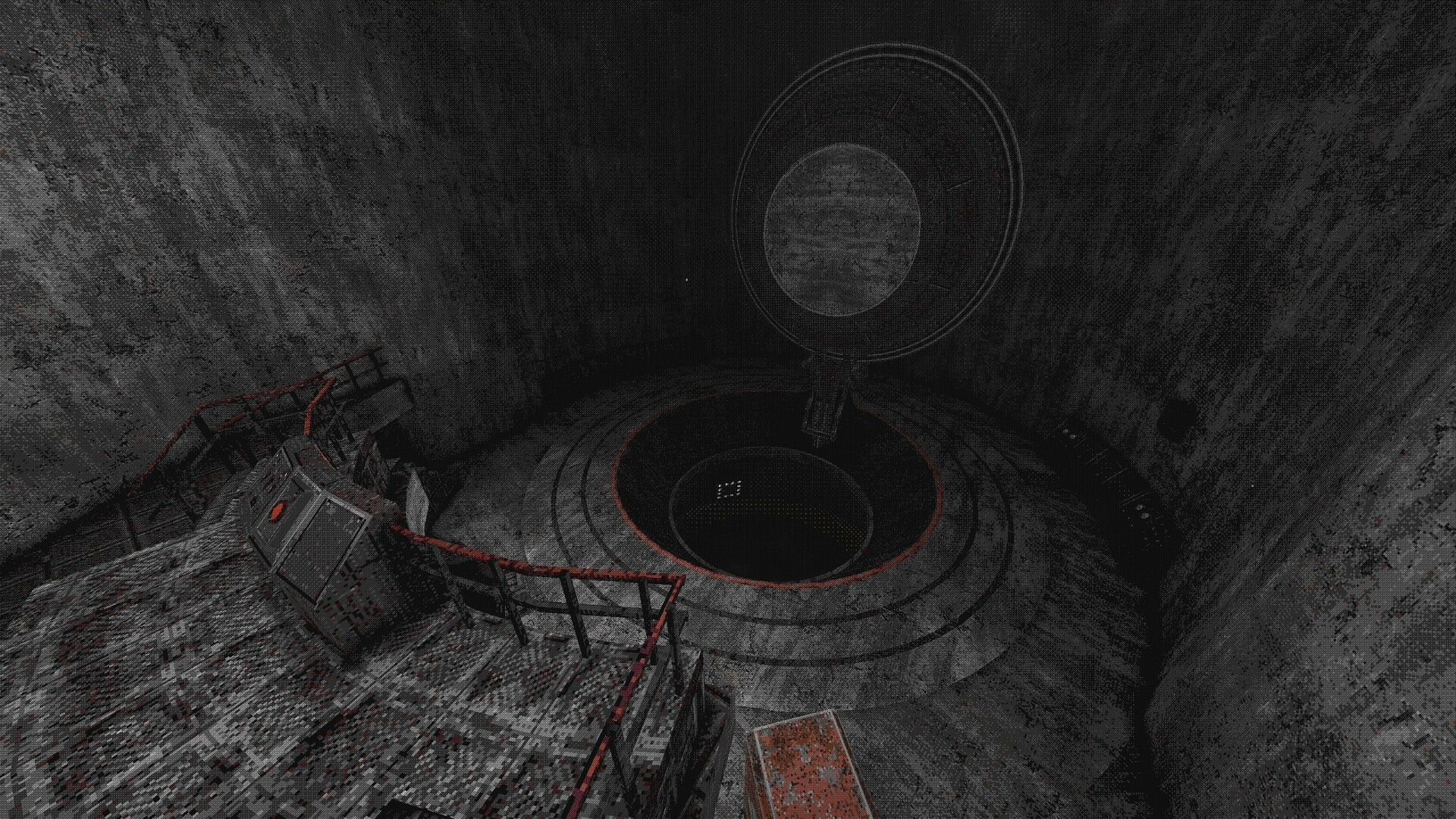 White Knuckle Screenshot 17