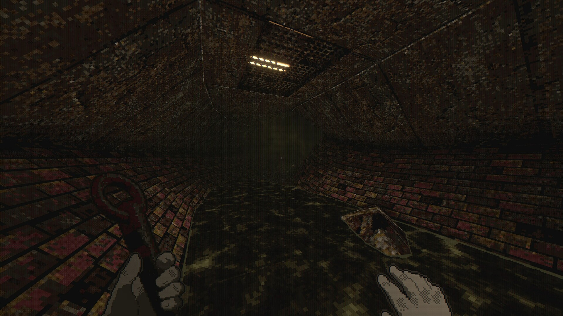 White Knuckle Screenshot 12