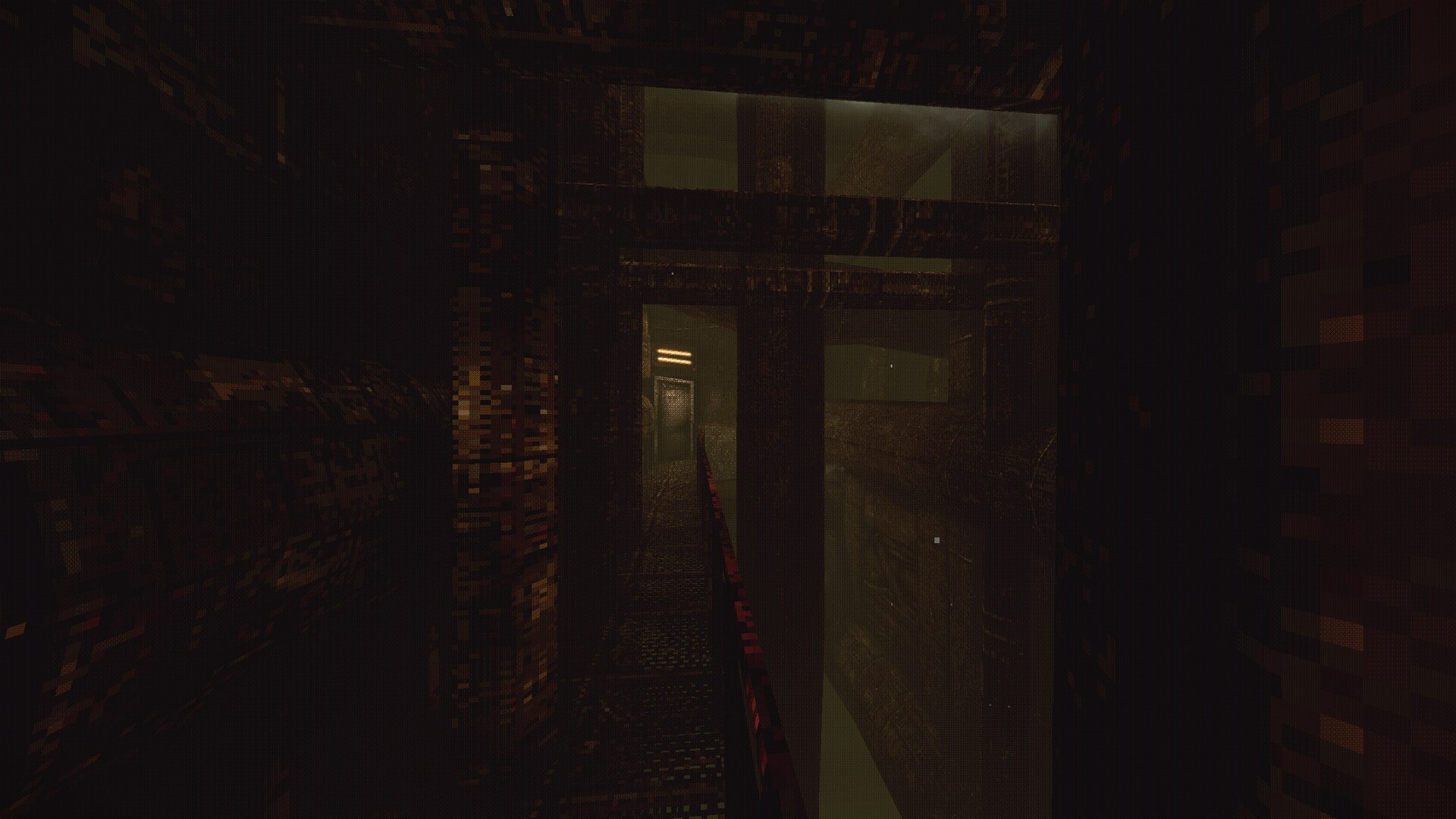 White Knuckle Screenshot 16