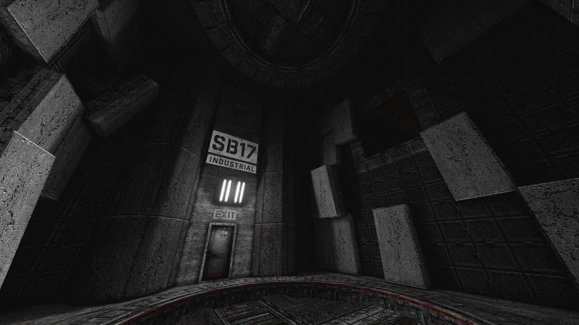 White Knuckle Screenshot 0