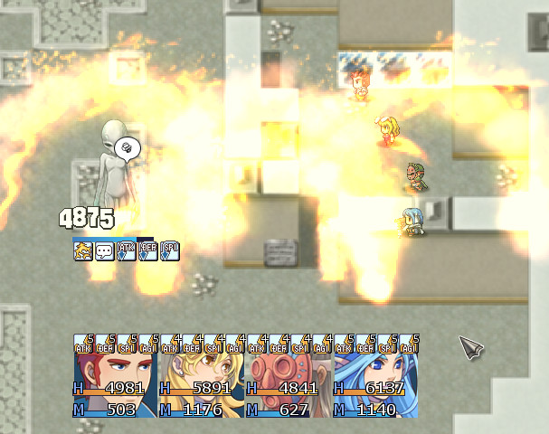 Arvale Screenshot 20