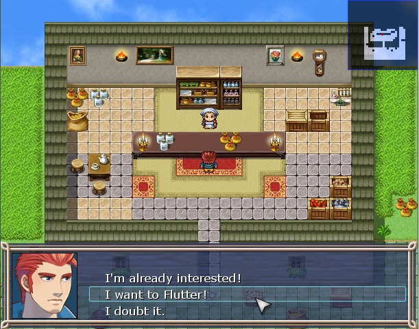 Arvale Screenshot 17