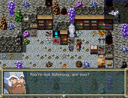 Arvale Screenshot 10