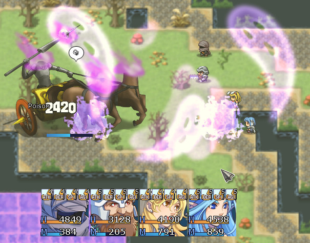 Arvale Screenshot 14