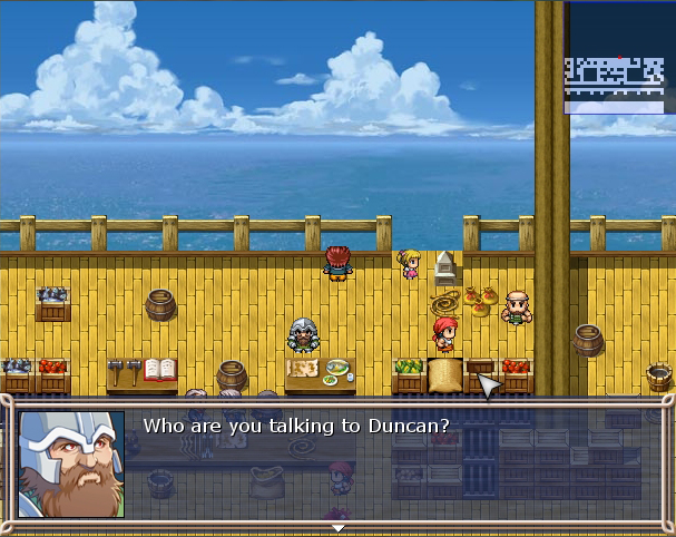 Arvale Screenshot 12