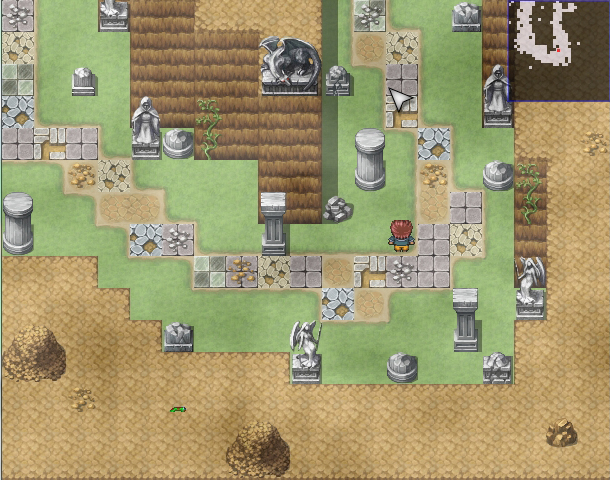 Arvale Screenshot 15