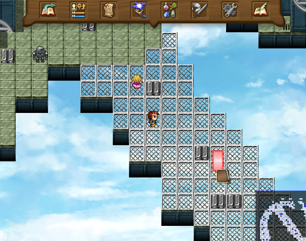 Arvale Screenshot 21