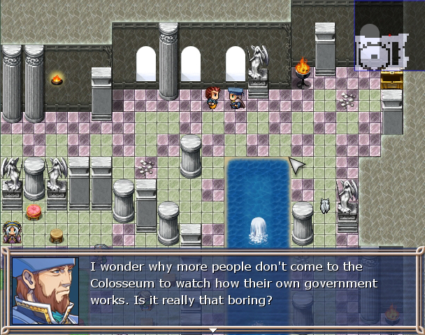 Arvale Screenshot 18