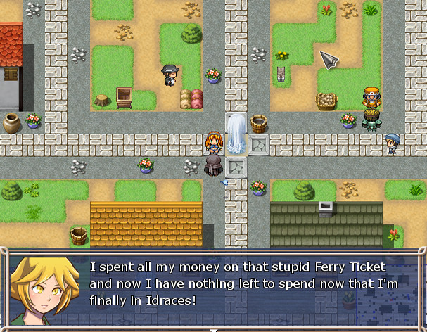 Arvale Screenshot 19