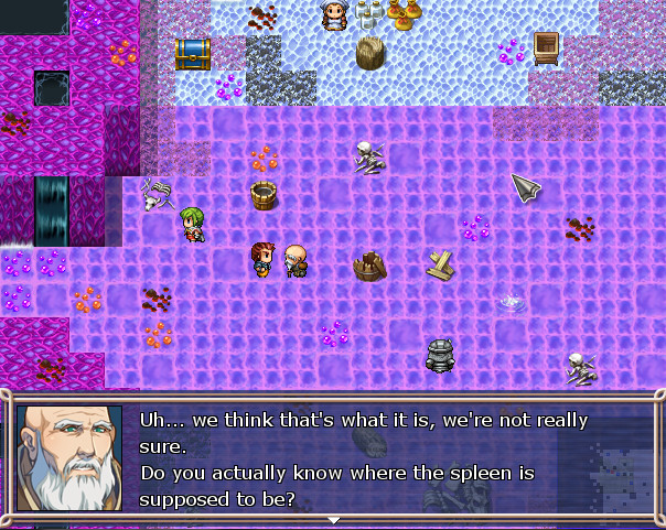 Arvale Screenshot 16