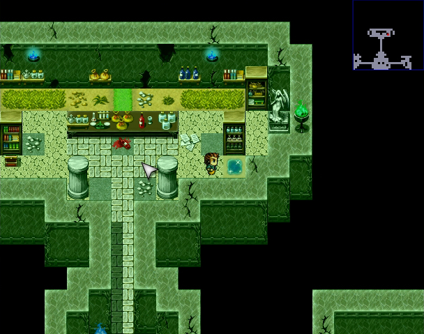 Arvale Screenshot 11