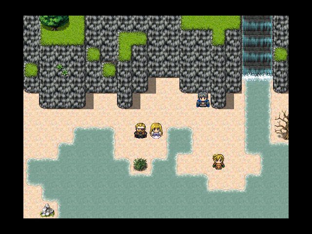 A Princess' Tale Screenshot 7