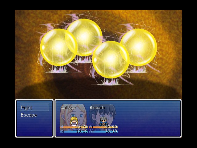 A Princess' Tale Screenshot 4