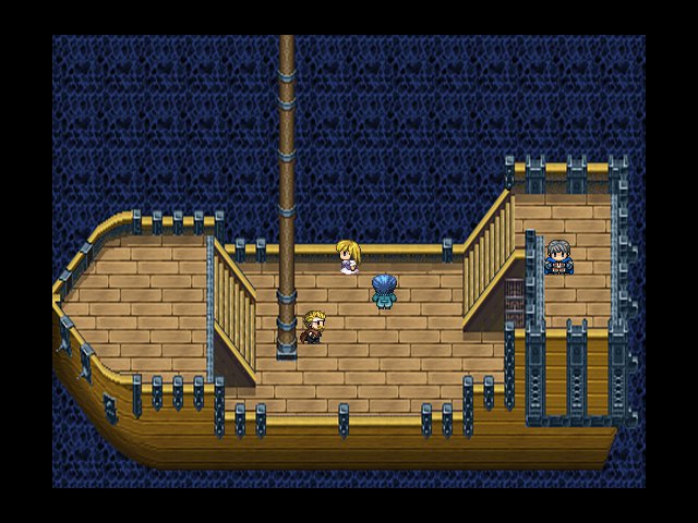 A Princess' Tale Screenshot 0