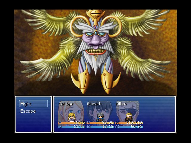 A Princess' Tale Screenshot 6