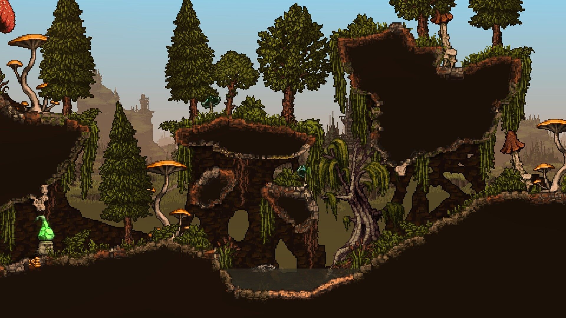 Territory Control 2 Screenshot 6