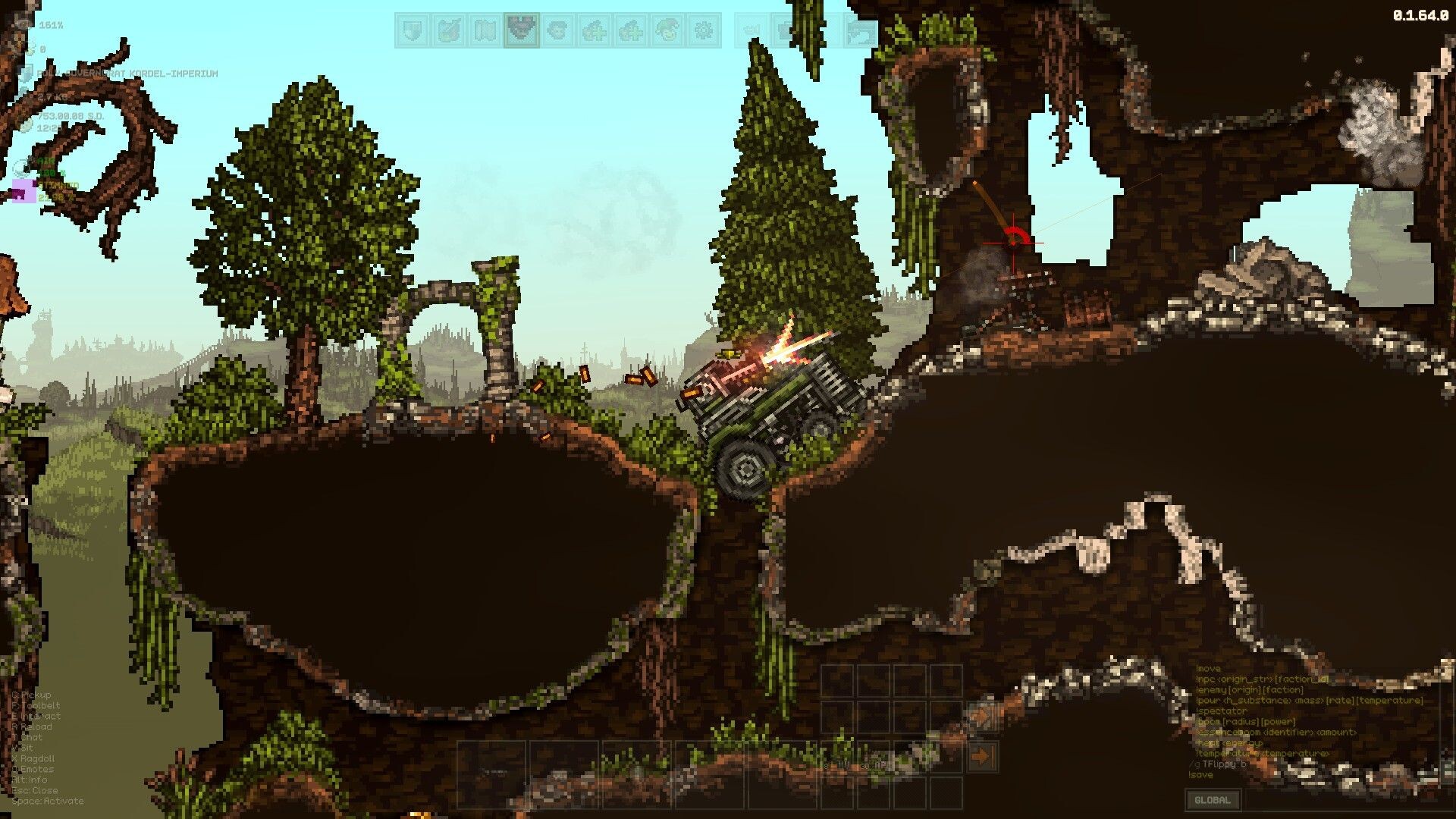 Territory Control 2 Screenshot 7