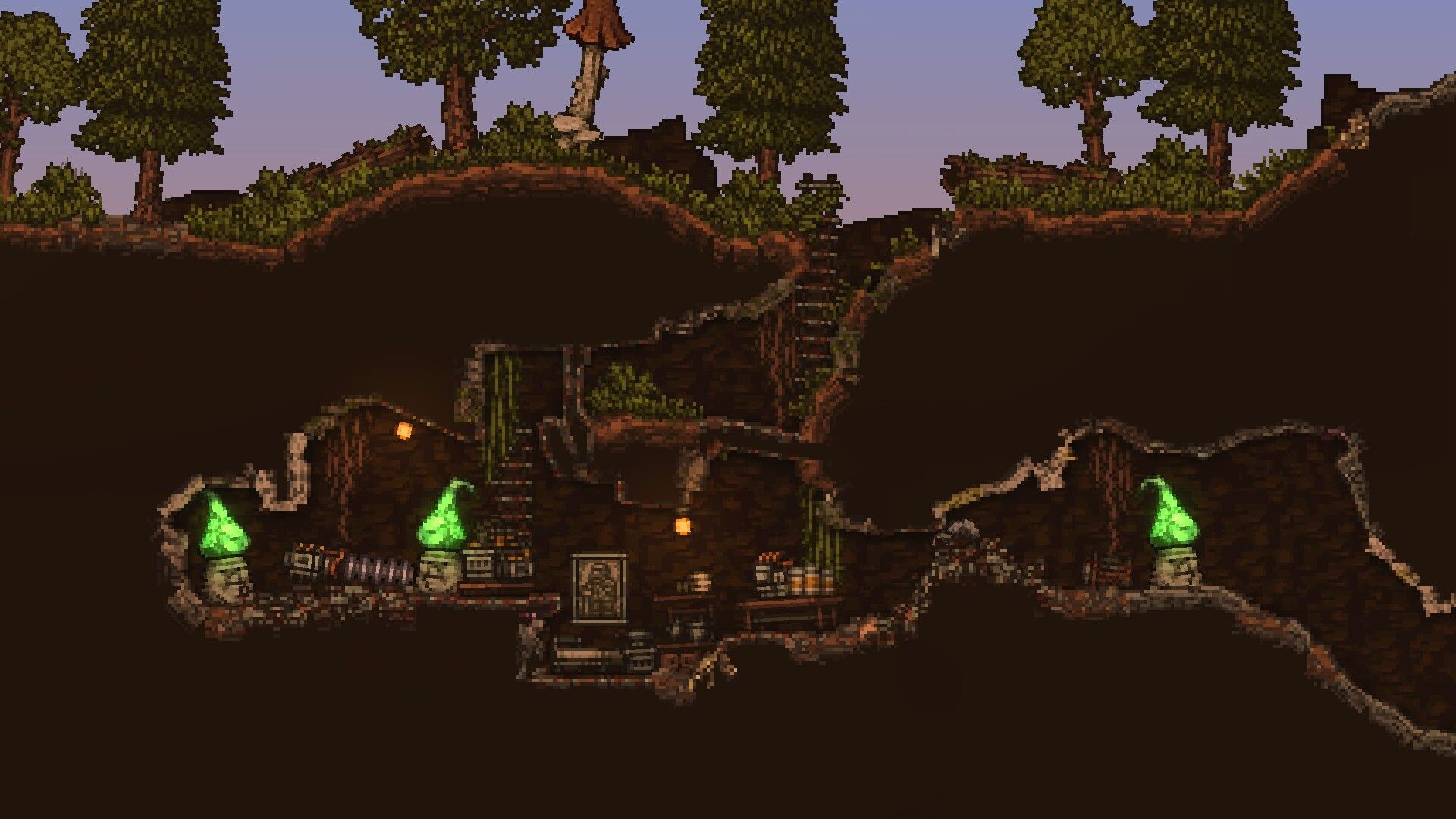 Territory Control 2 Screenshot 5