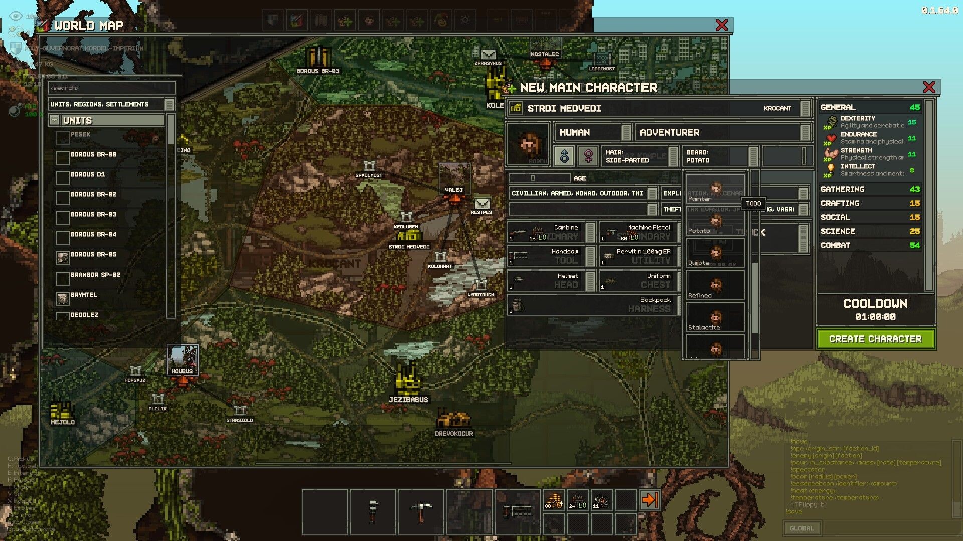 Territory Control 2 Screenshot 1