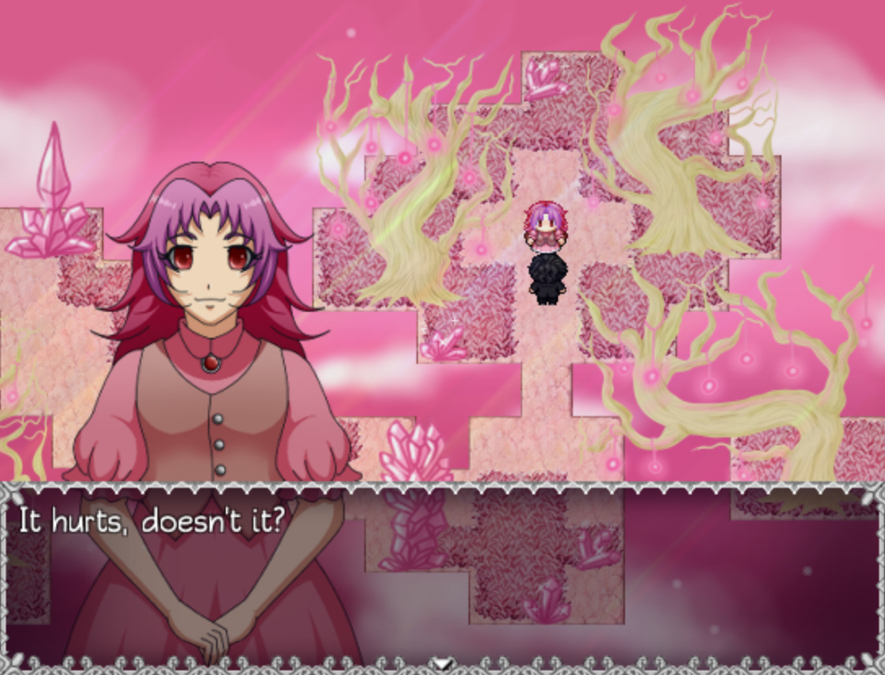 Sarab: Duji Tower Screenshot 4