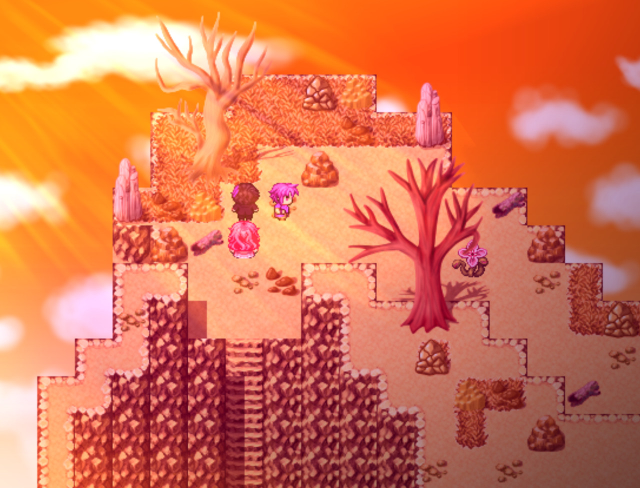 Sarab: Duji Tower Screenshot 11
