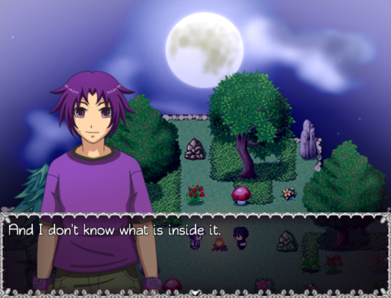 Sarab: Duji Tower Screenshot 8