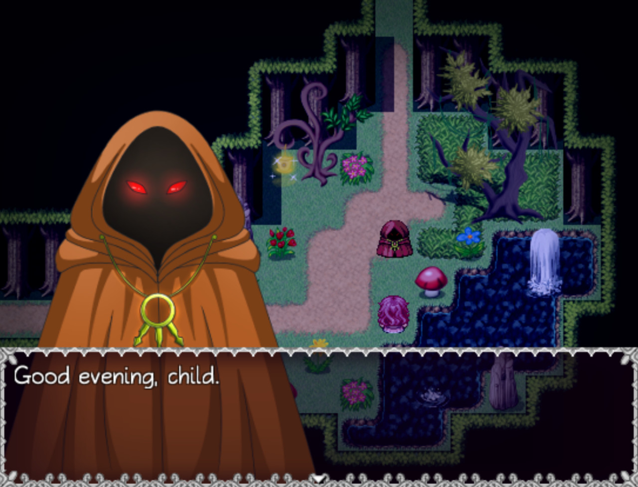 Sarab: Duji Tower Screenshot 10