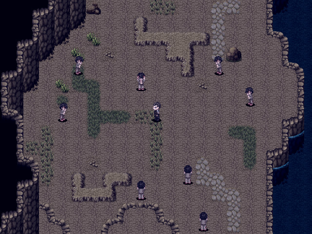 Black River Screenshot 4