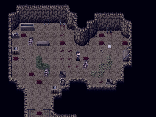 Black River Screenshot 8