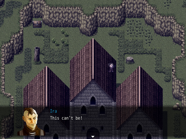 Black River Screenshot 3