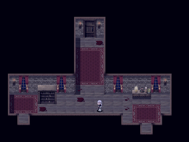 Black River Screenshot 7