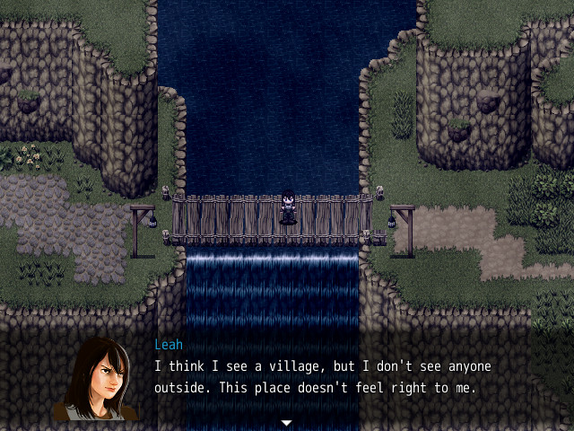 Black River Screenshot 5